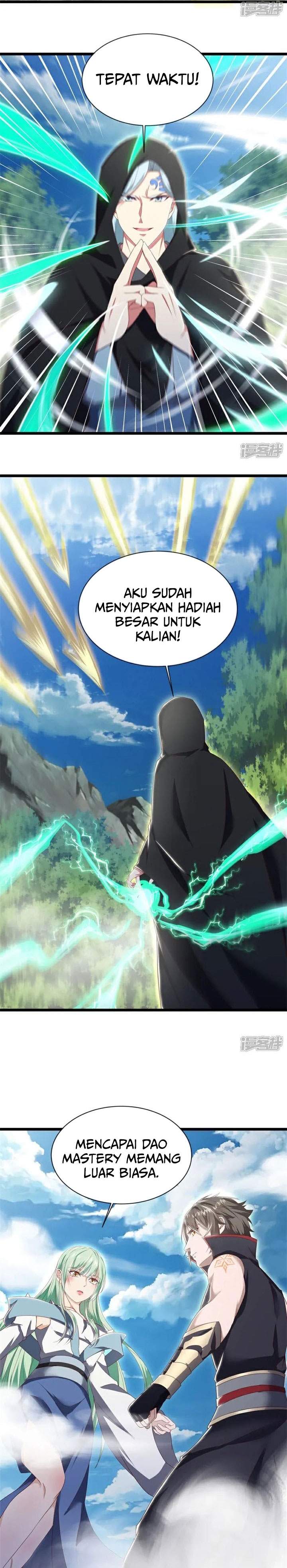 Peerless Soul Chap 724 - Next Chap 725