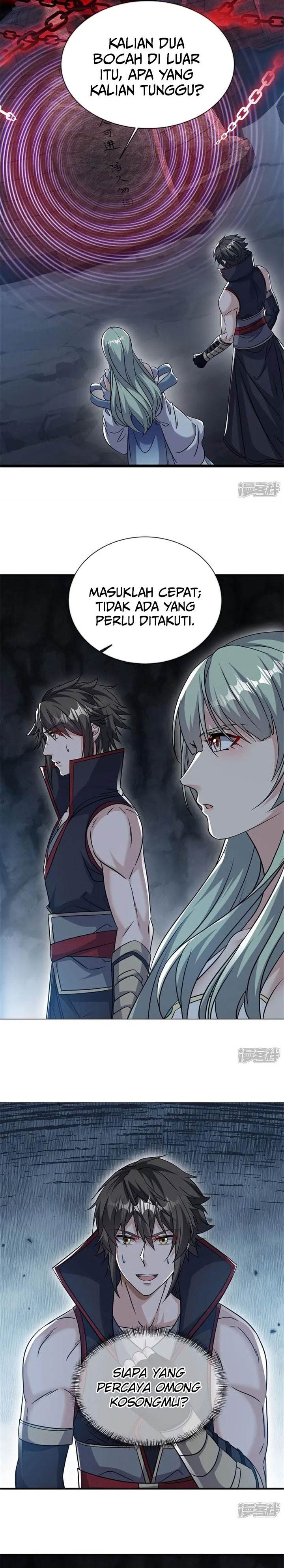 Peerless Soul Chap 725 - Next Chap 726