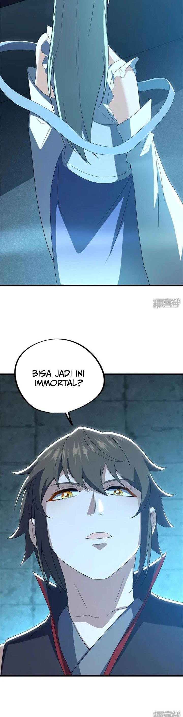 Peerless Soul Chap 726 - Next Chap 727