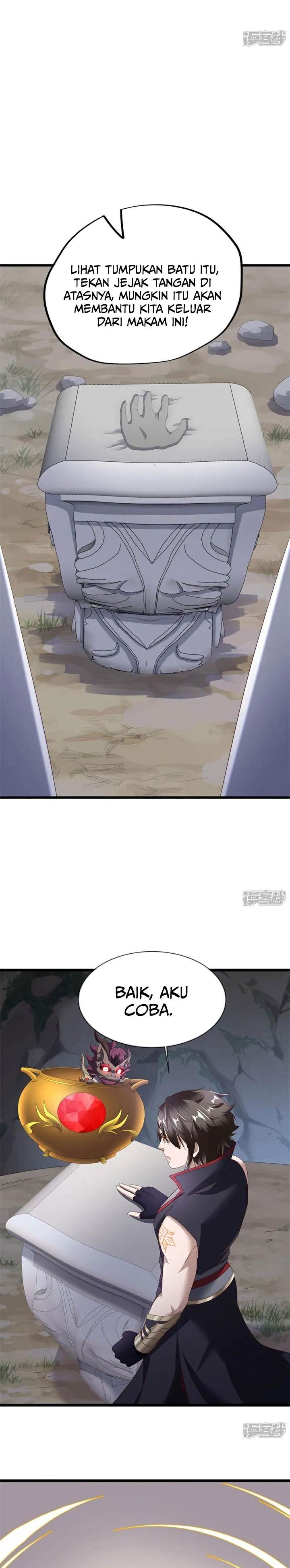 Peerless Soul Chap 727.728 - Next Chap 728.728