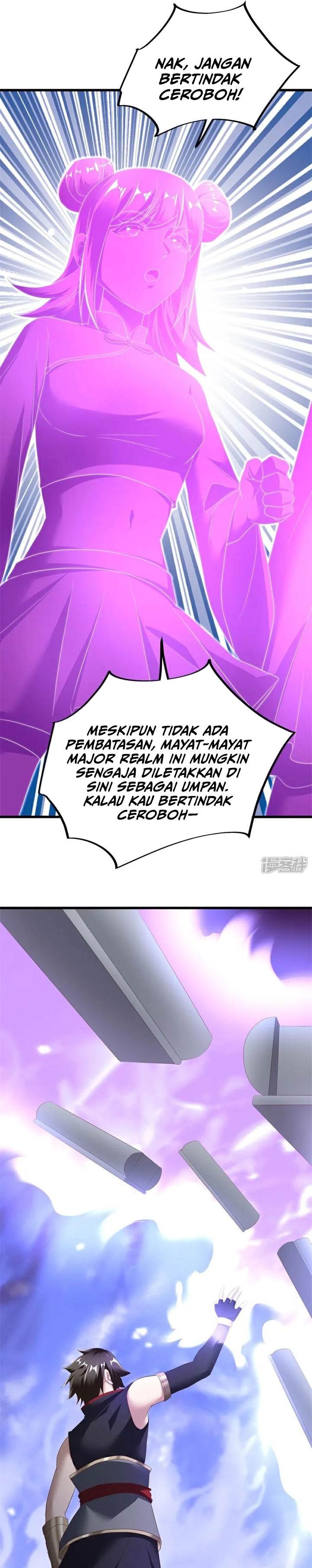 Peerless Soul Chap 727.728 - Next Chap 728.728
