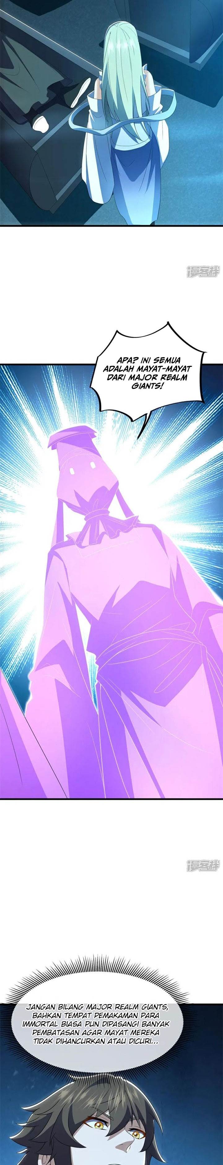 Peerless Soul Chap 727.728 - Next Chap 728.728