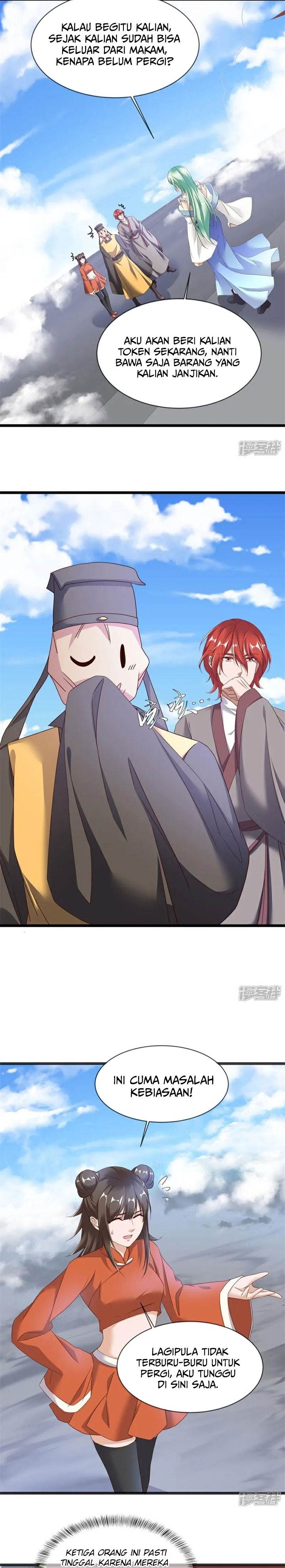 Peerless Soul Chap 727.728 - Next Chap 728.728