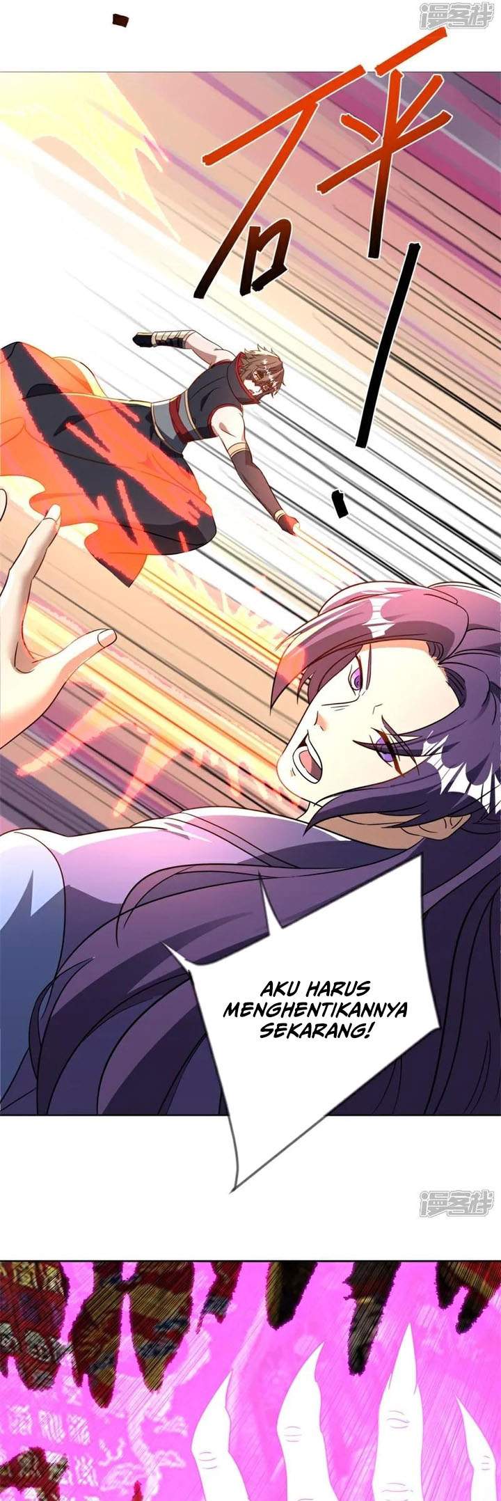 Peerless Soul Chap 736 - Next Chap 737