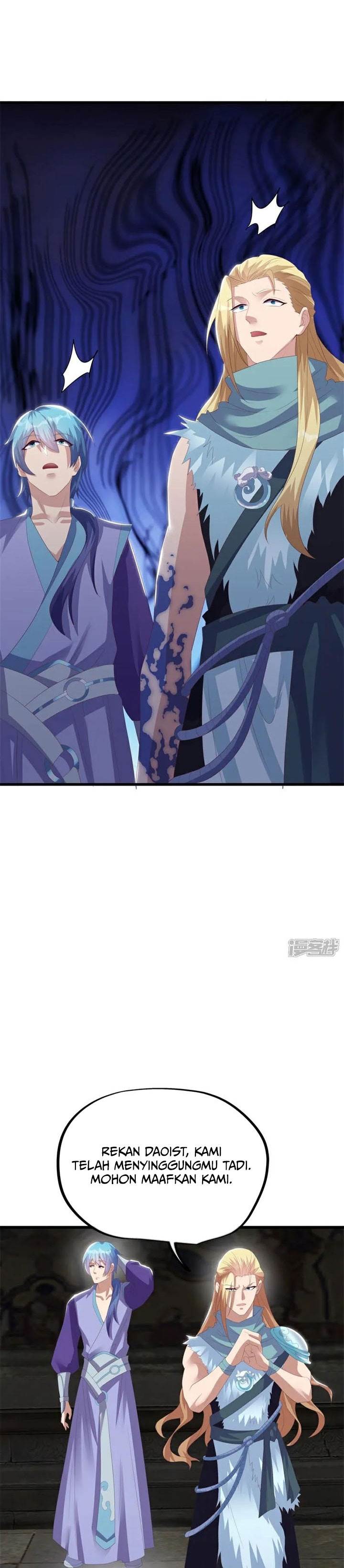 Peerless Soul Chap 737 - Next Chap 738