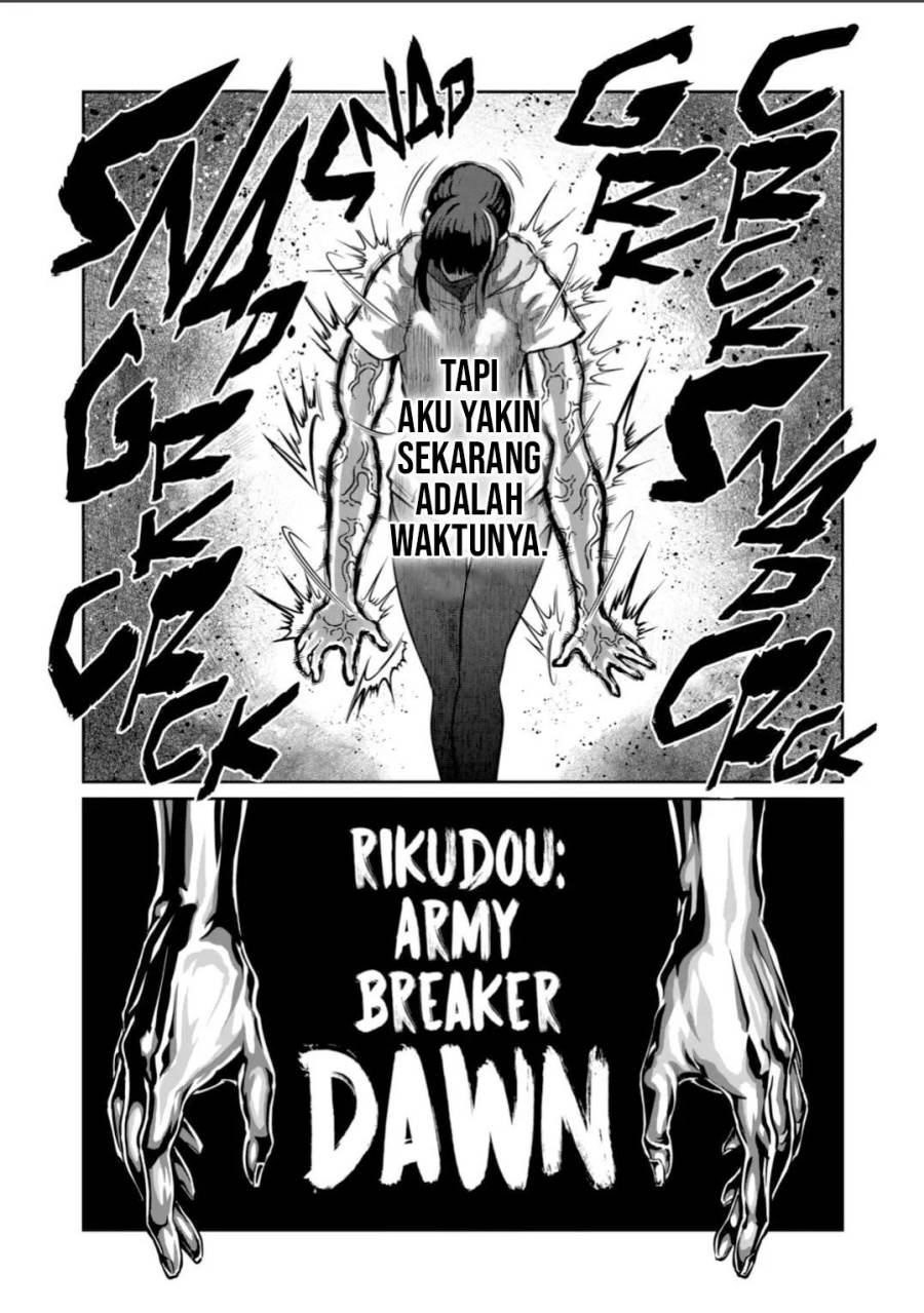 Isshou Senkin Chap 63 - Next Chap 64