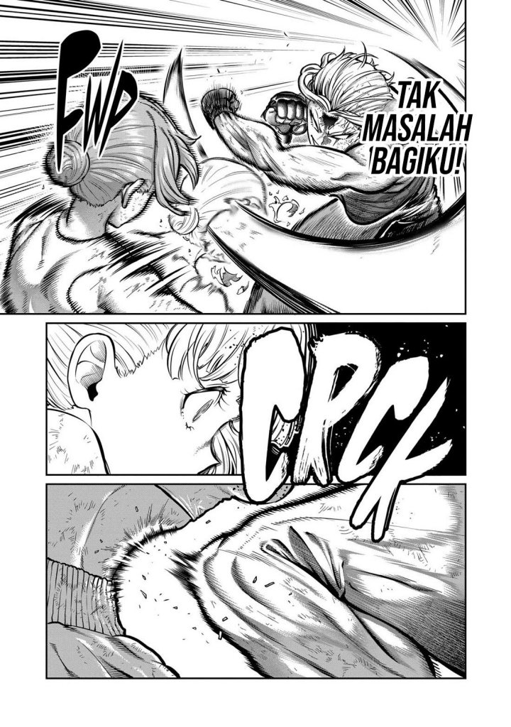 Isshou Senkin Chap 9 - Next Chap 10