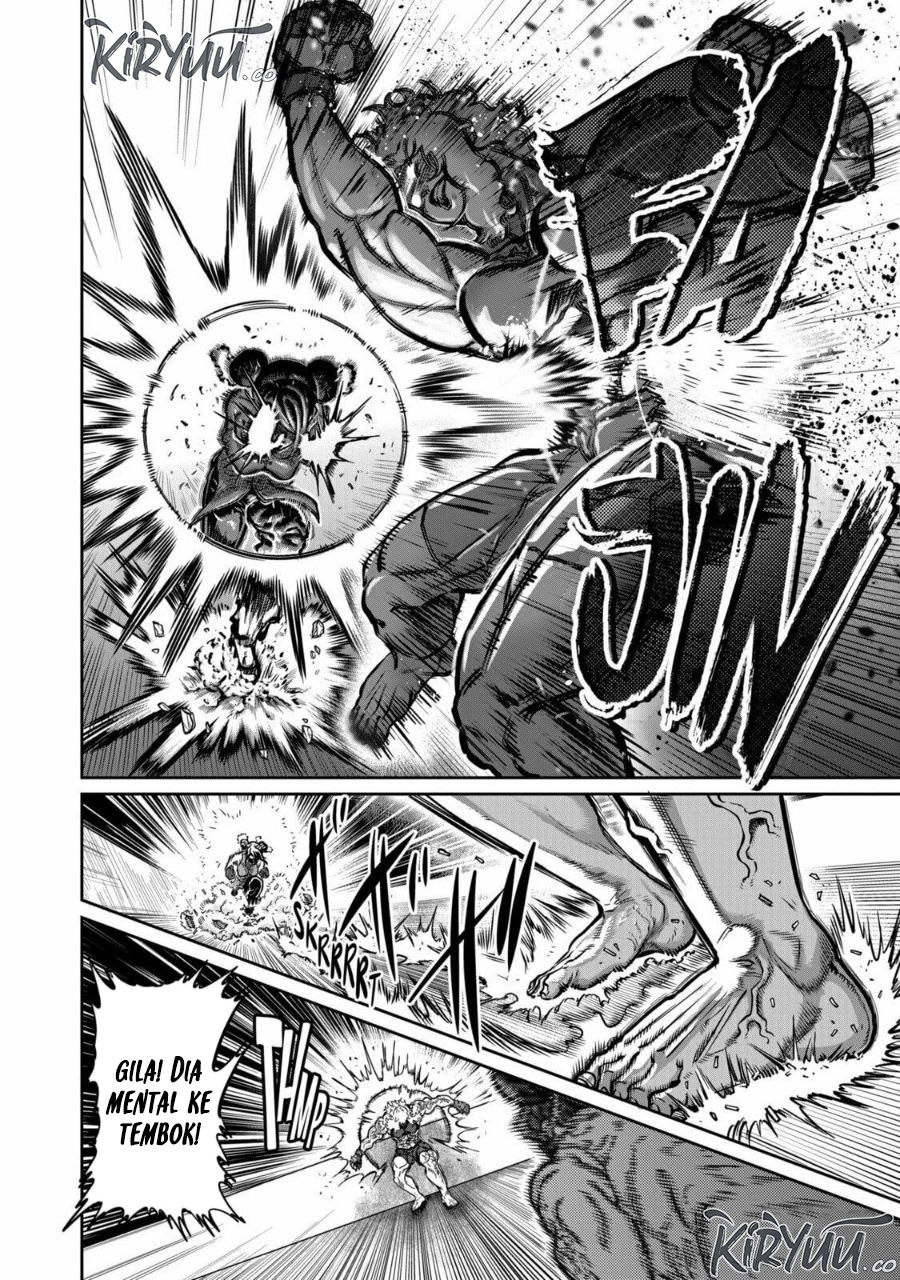 Isshou Senkin Chap 12 - Next Chap 13