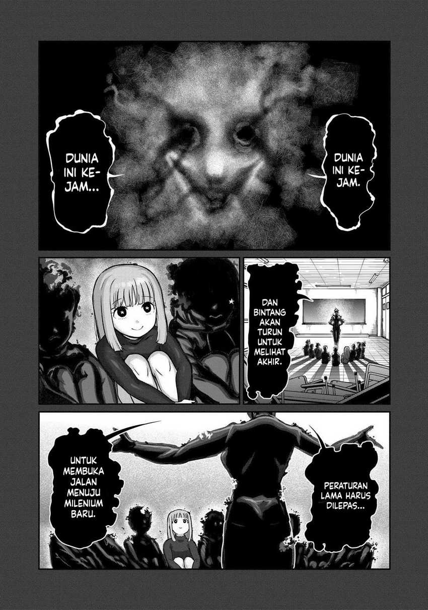 Isshou Senkin Chap 17 - Next Chap 18