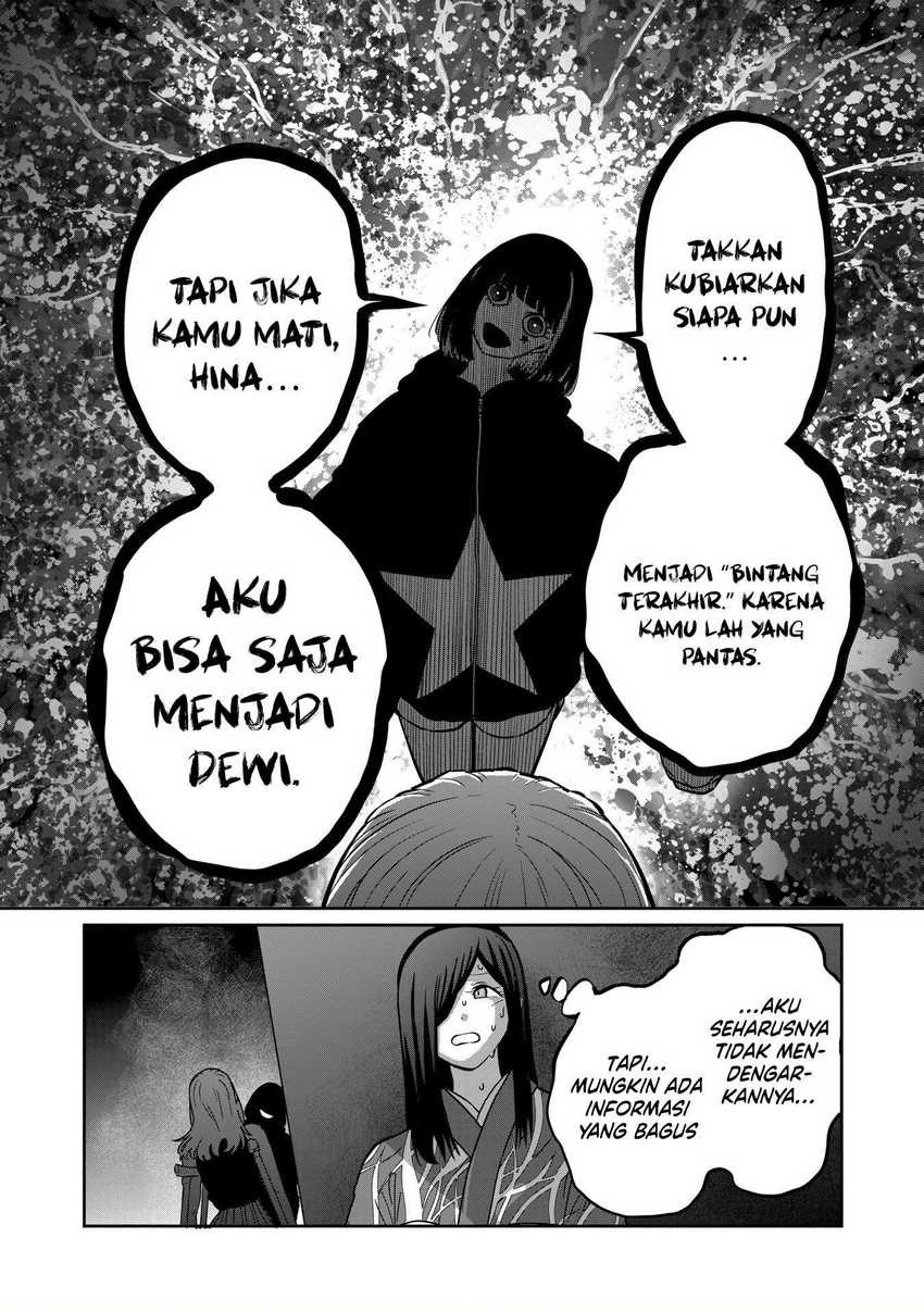 Isshou Senkin Chap 30 - Next Chap 31