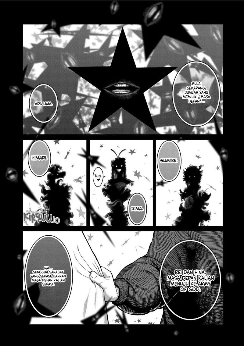 Isshou Senkin Chap 45 - Next Chap 46