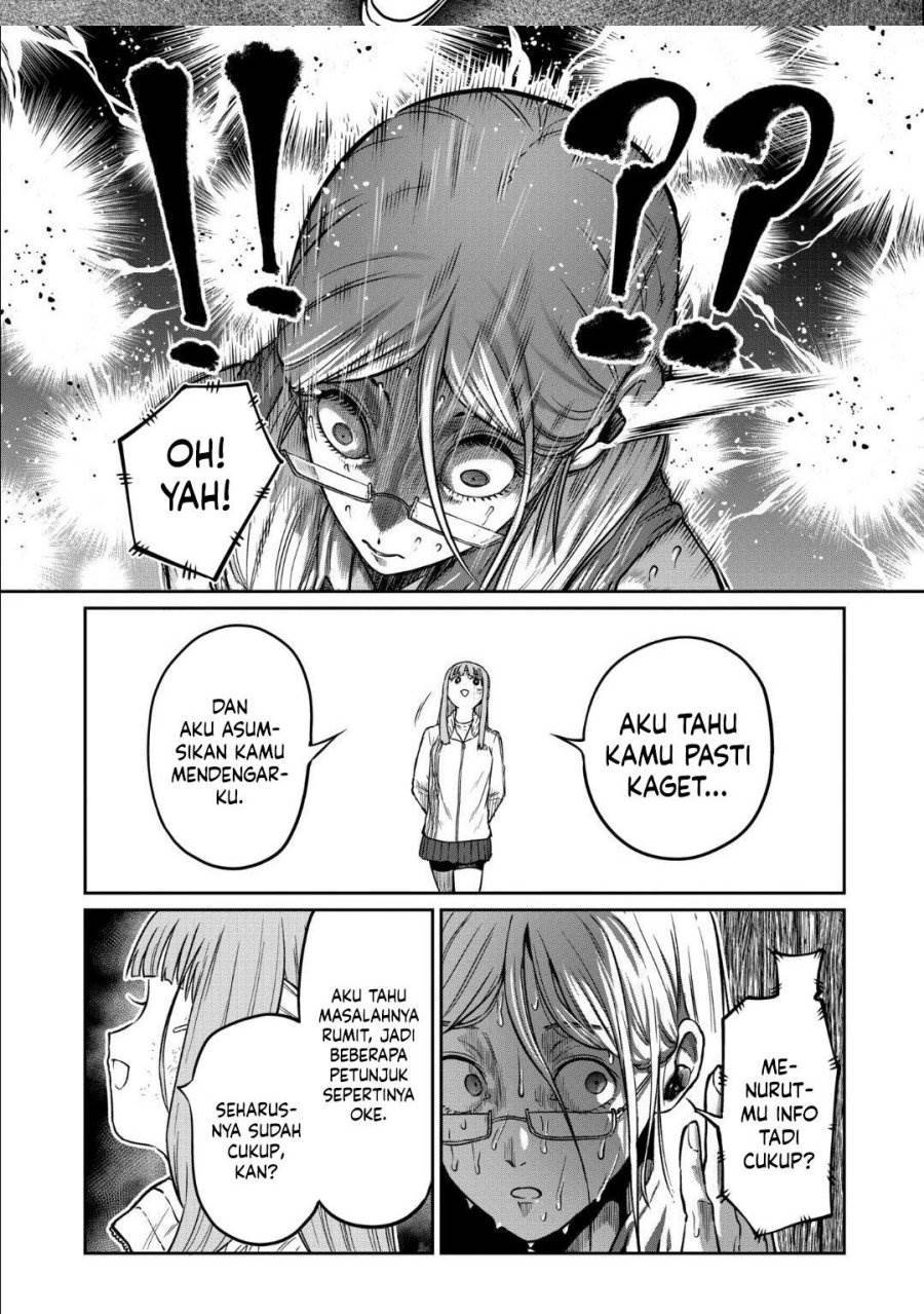 Isshou Senkin Chap 47 - Next Chap 48