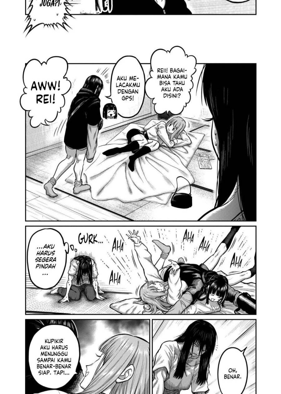 Isshou Senkin Chap 48 - Next Chap 49