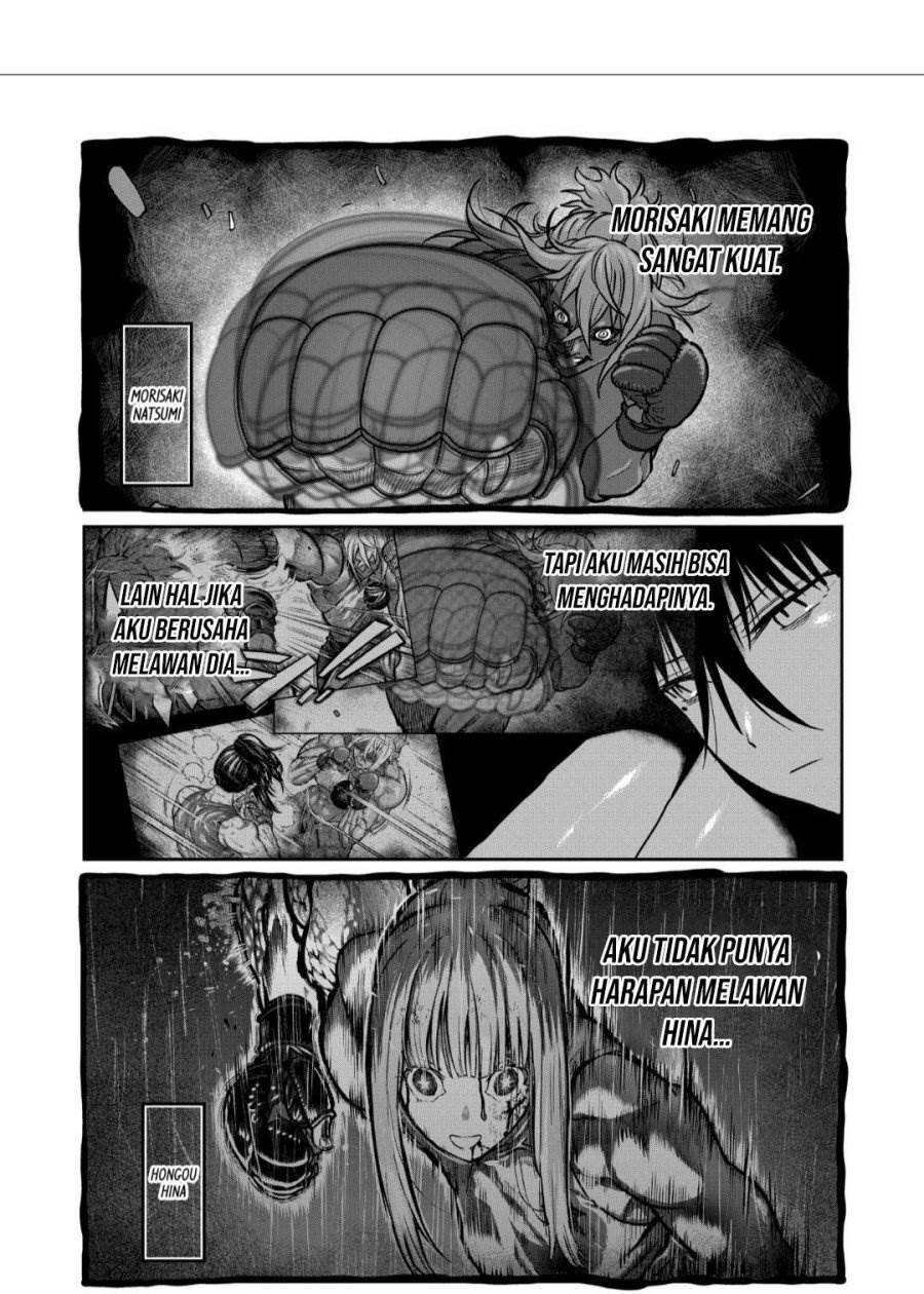 Isshou Senkin Chap 48 - Next Chap 49