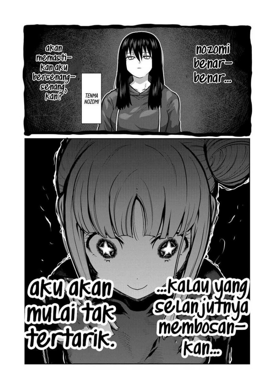 Isshou Senkin Chap 6 - Next Chap 7