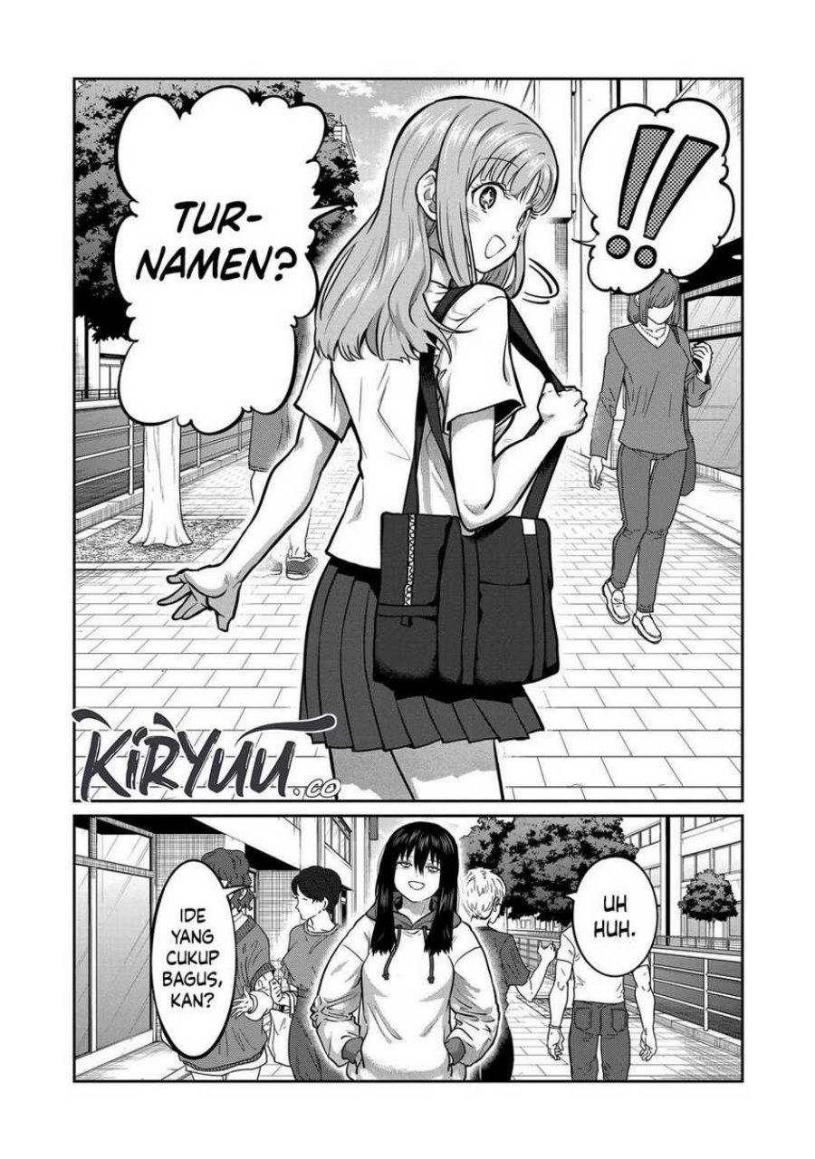 Isshou Senkin Chap 6 - Next Chap 7