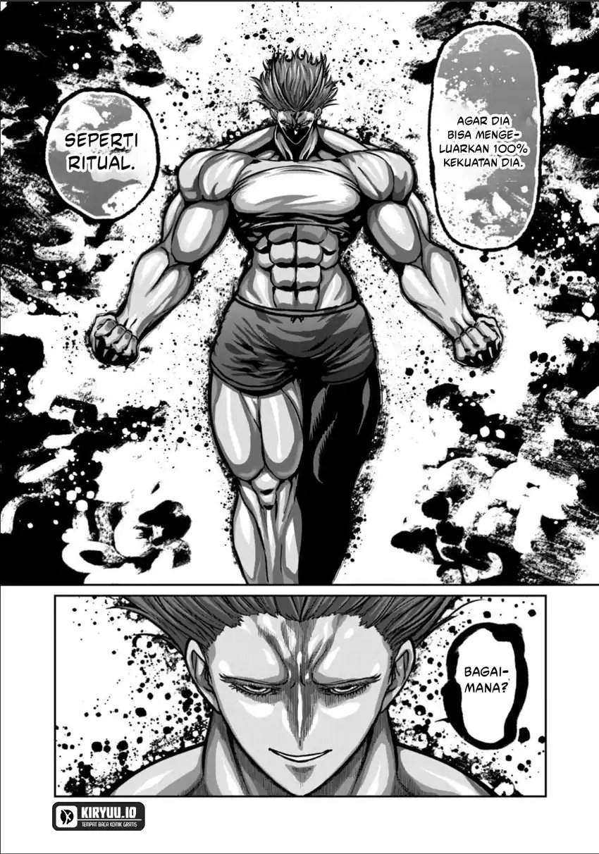 Isshou Senkin Chap 65 - Next Chap 66