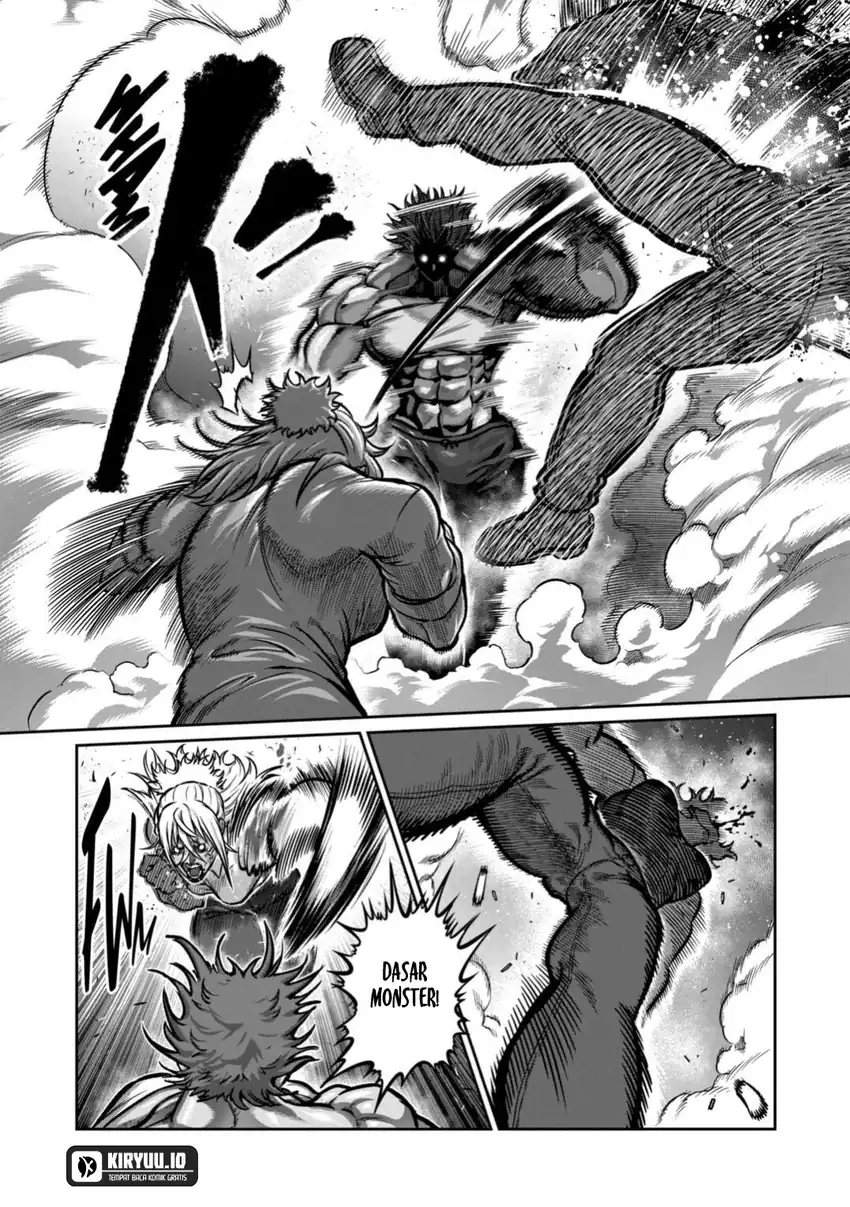 Isshou Senkin Chap 65 - Next Chap 66