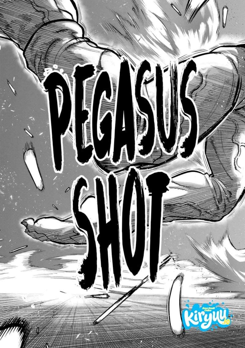 Isshou Senkin Chap 74 - Next Chap 75