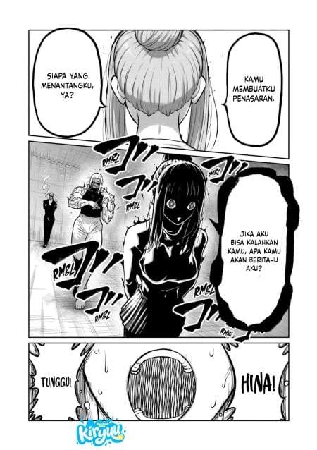 Isshou Senkin Chap 75 - Next Chap 76