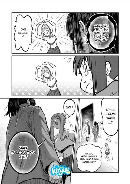 Isshou Senkin Chap 75 - Next Chap 76