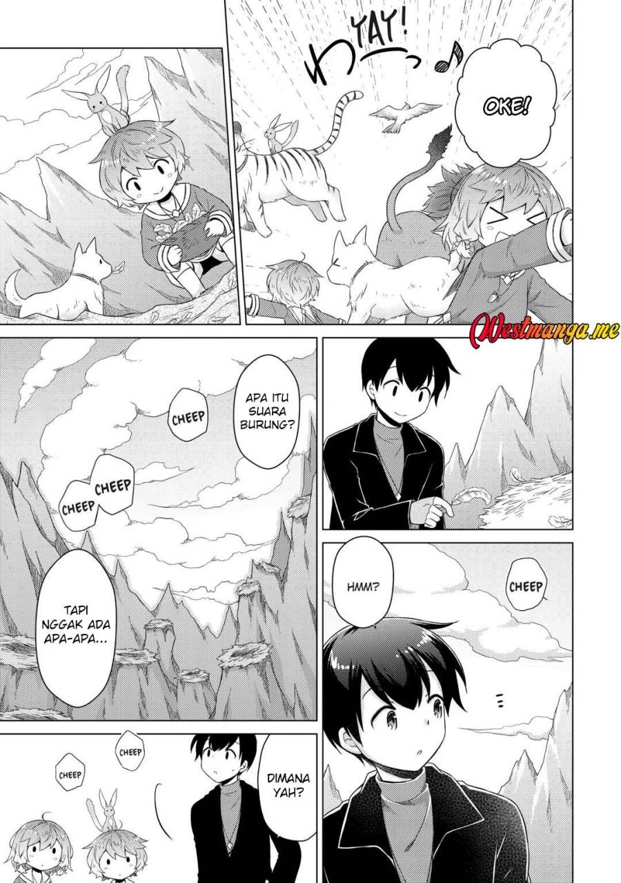 Isekai Yururi Kikou: Kosodate Shinagara Bouken-sha Shimasu Chap 67 - Next Chap 68