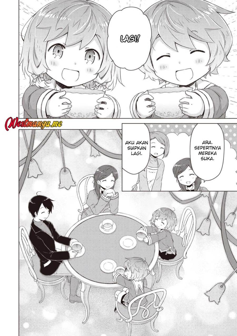 Isekai Yururi Kikou: Kosodate Shinagara Bouken-sha Shimasu Chap 67 - Next Chap 68
