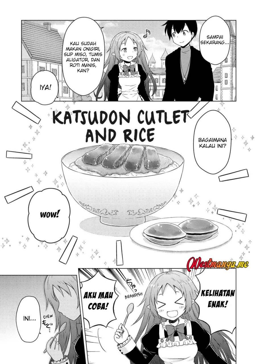 Isekai Yururi Kikou: Kosodate Shinagara Bouken-sha Shimasu Chap 70 - Next Chap 71