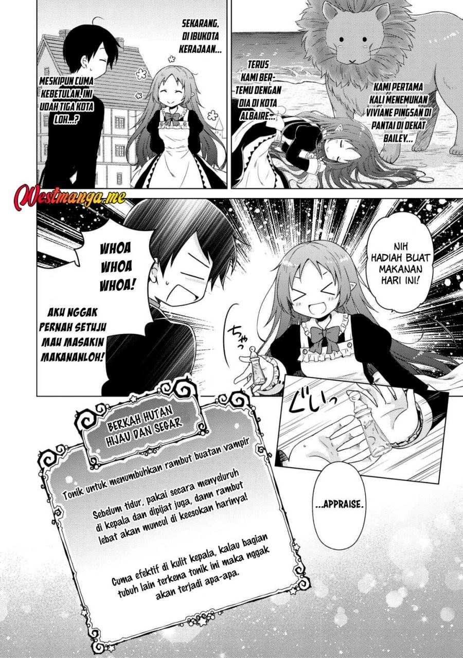 Isekai Yururi Kikou: Kosodate Shinagara Bouken-sha Shimasu Chap 70 - Next Chap 71