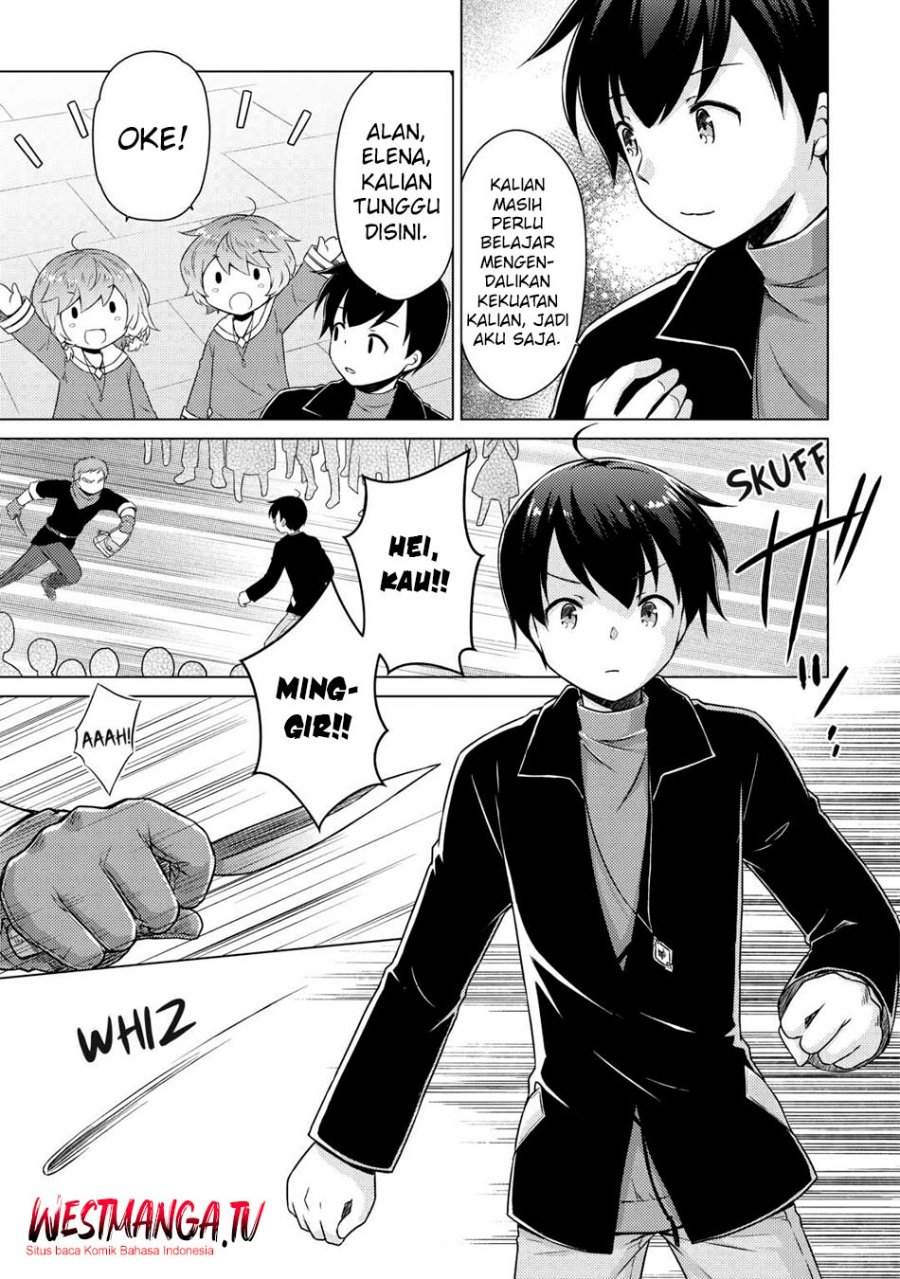 Isekai Yururi Kikou: Kosodate Shinagara Bouken-sha Shimasu Chap 71 - Next Chap 72