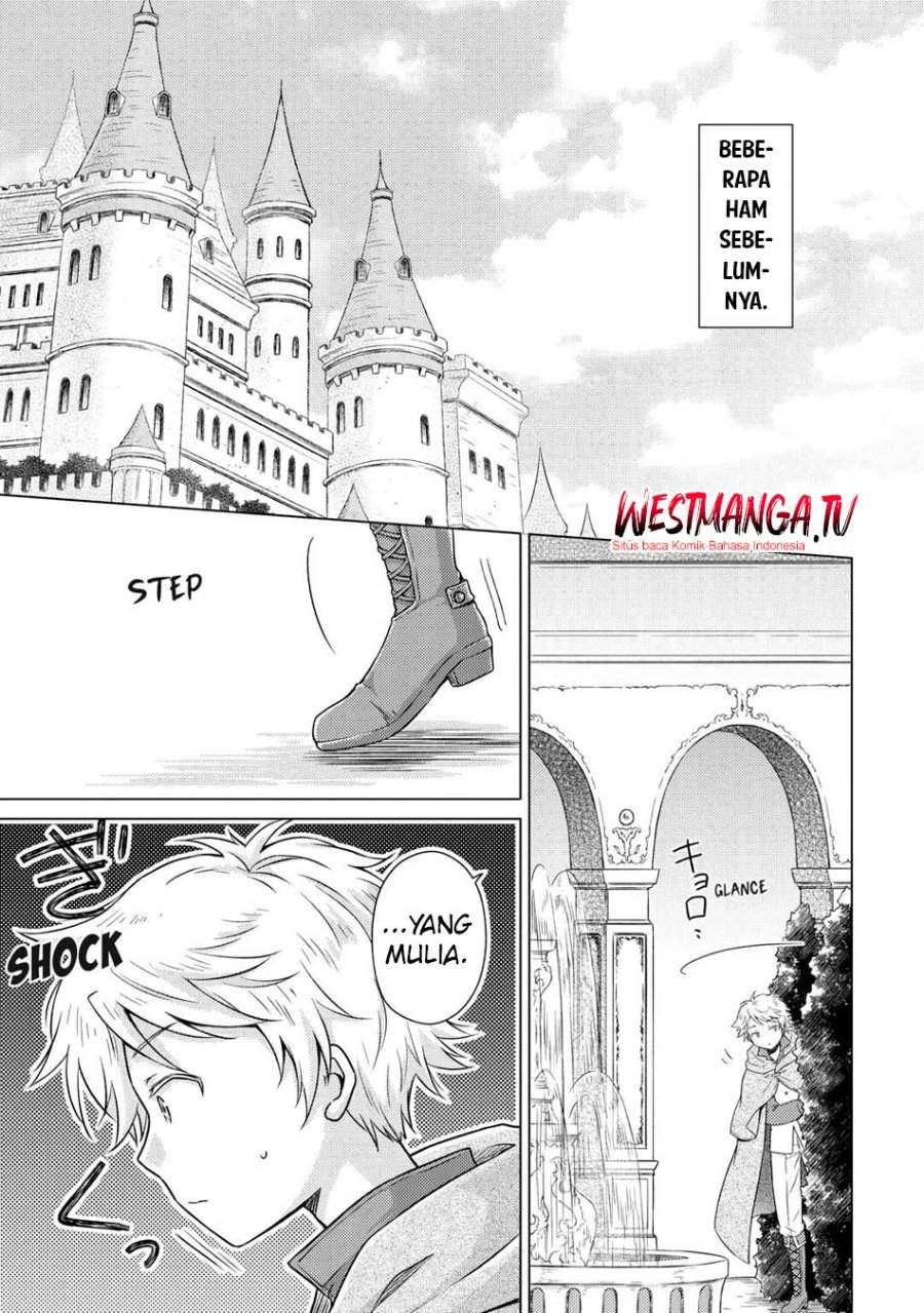 Isekai Yururi Kikou: Kosodate Shinagara Bouken-sha Shimasu Chap 71 - Next Chap 72