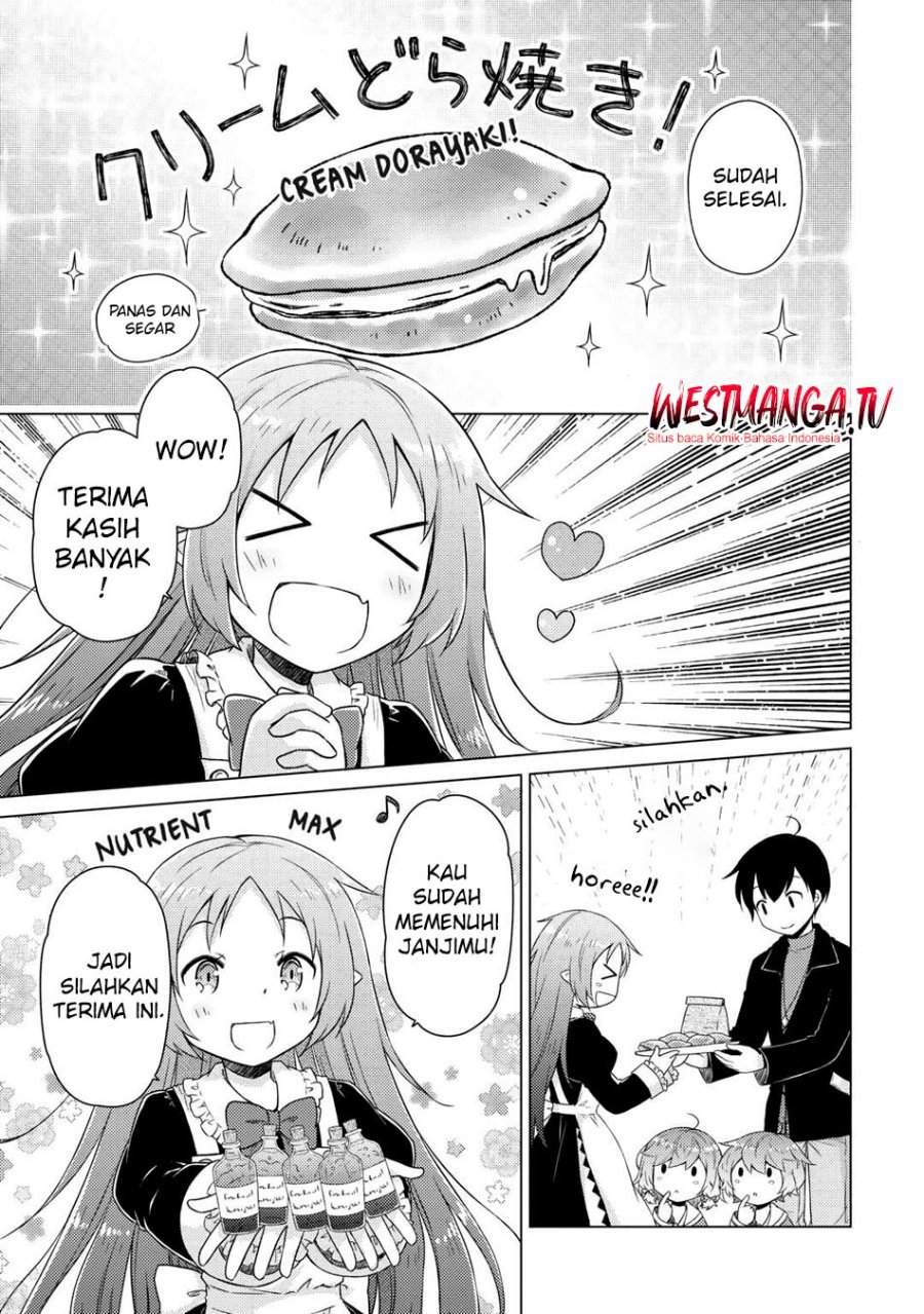 Isekai Yururi Kikou: Kosodate Shinagara Bouken-sha Shimasu Chap 71 - Next Chap 72