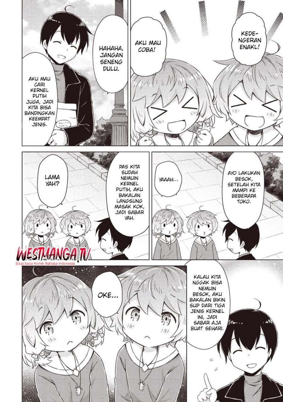 Isekai Yururi Kikou: Kosodate Shinagara Bouken-sha Shimasu Chap 71 - Next Chap 72