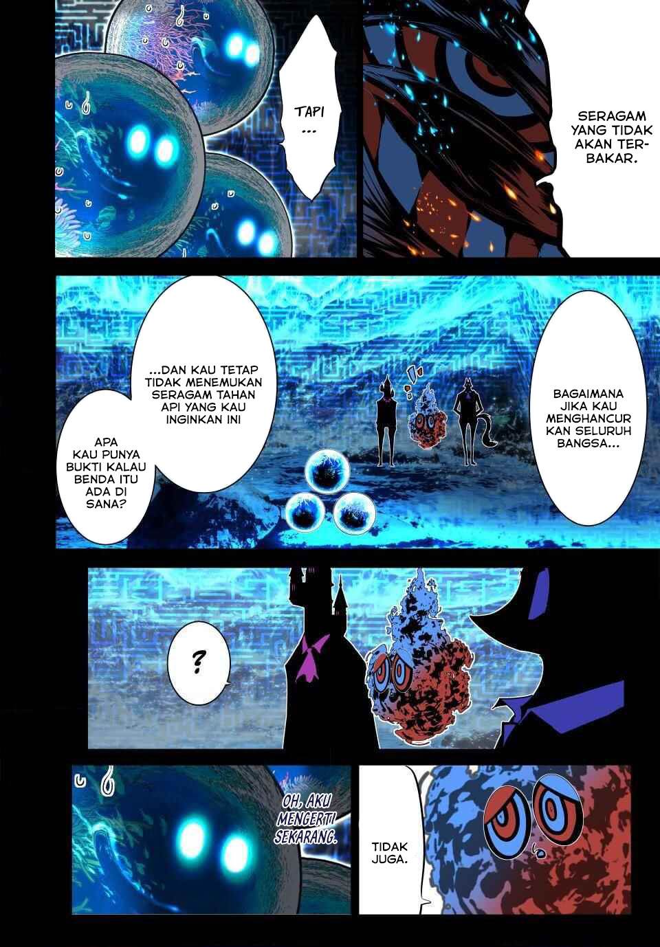 Tensei Shitara dai Nana Ouji dattanode, Kimamani Majutsu o Kiwamemasu Chap 211 - Next Chap 212