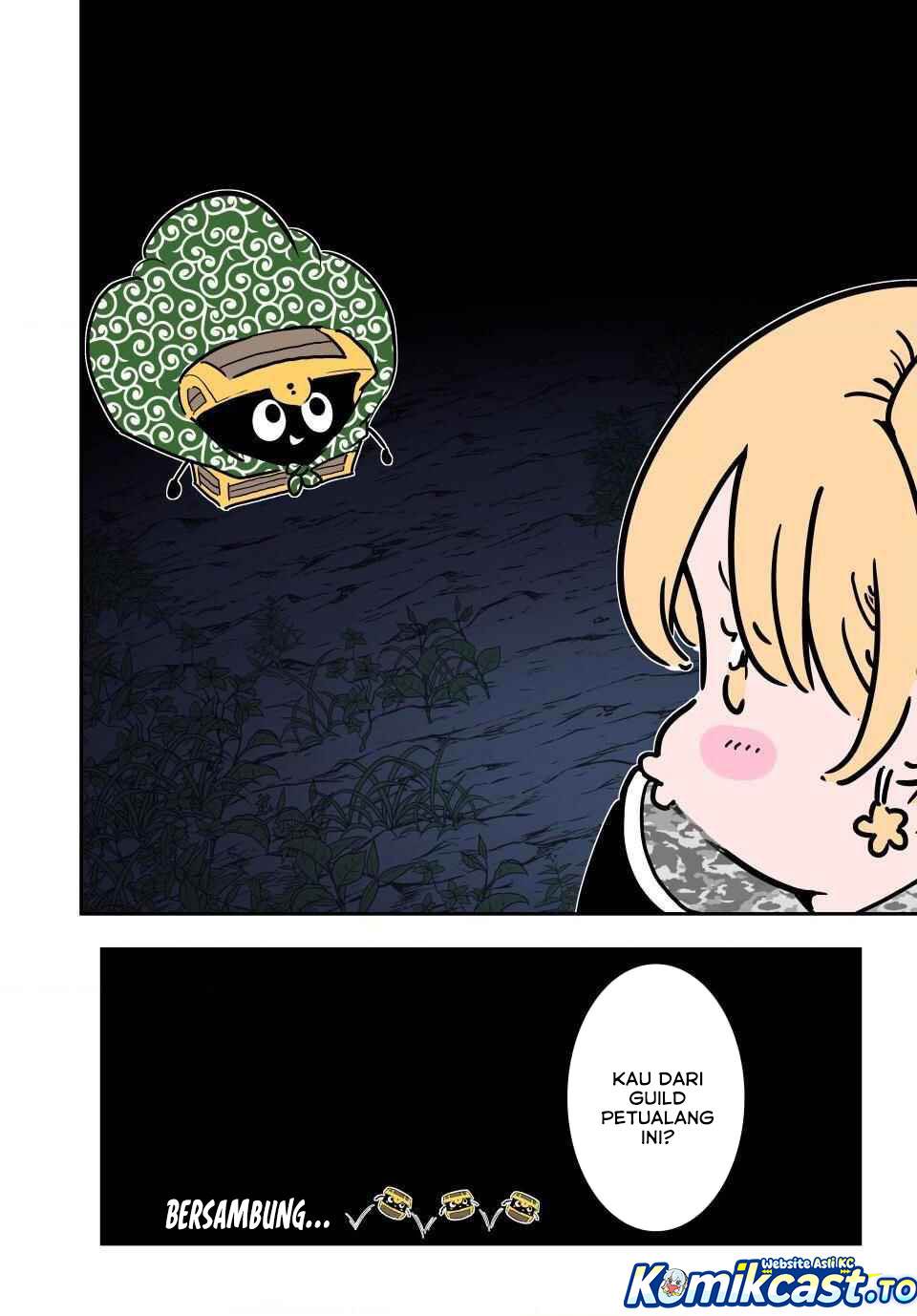 Tensei Shitara dai Nana Ouji dattanode, Kimamani Majutsu o Kiwamemasu Chap 211 - Next Chap 212