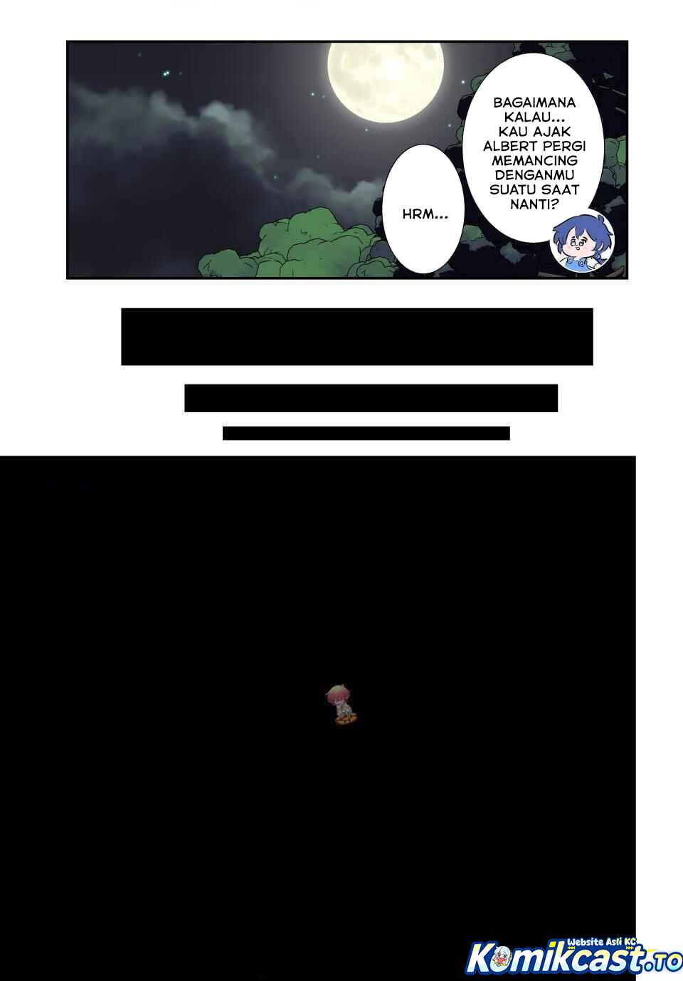 Tensei Shitara dai Nana Ouji dattanode, Kimamani Majutsu o Kiwamemasu Chap 211 - Next Chap 212