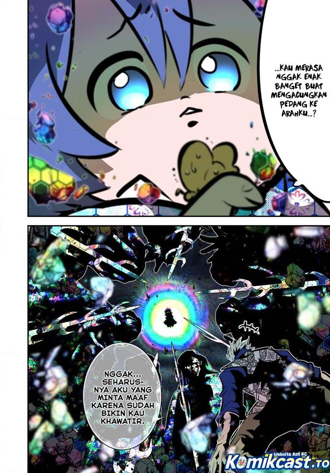 Tensei Shitara dai Nana Ouji dattanode, Kimamani Majutsu o Kiwamemasu Chap 212 - Next Chap 213