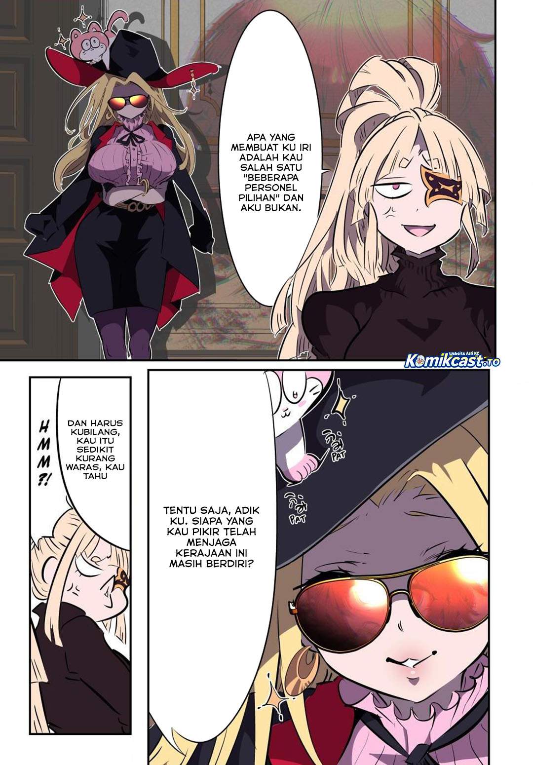 Tensei Shitara dai Nana Ouji dattanode, Kimamani Majutsu o Kiwamemasu Chap 213 - Next Chap 214