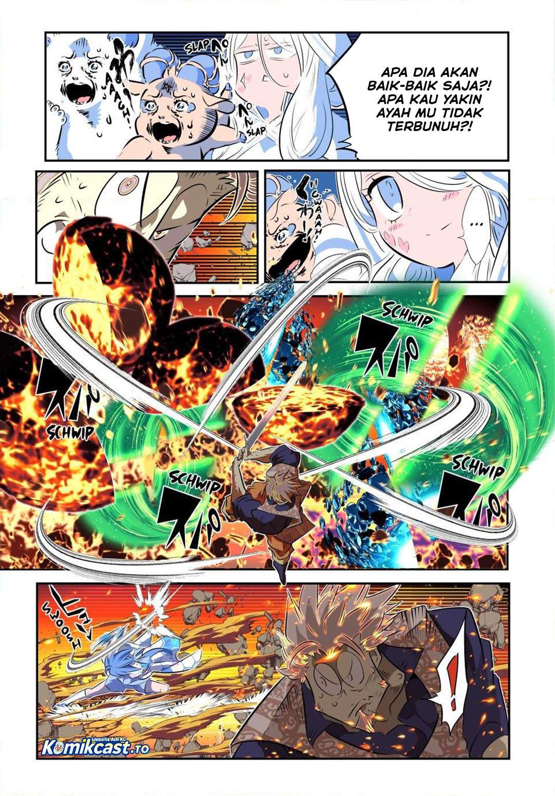 Tensei Shitara dai Nana Ouji dattanode, Kimamani Majutsu o Kiwamemasu Chap 213 - Next Chap 214