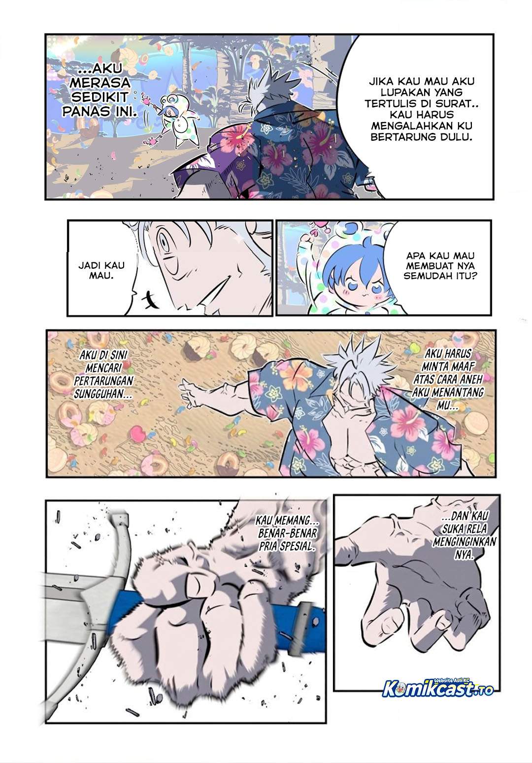 Tensei Shitara dai Nana Ouji dattanode, Kimamani Majutsu o Kiwamemasu Chap 213 - Next Chap 214