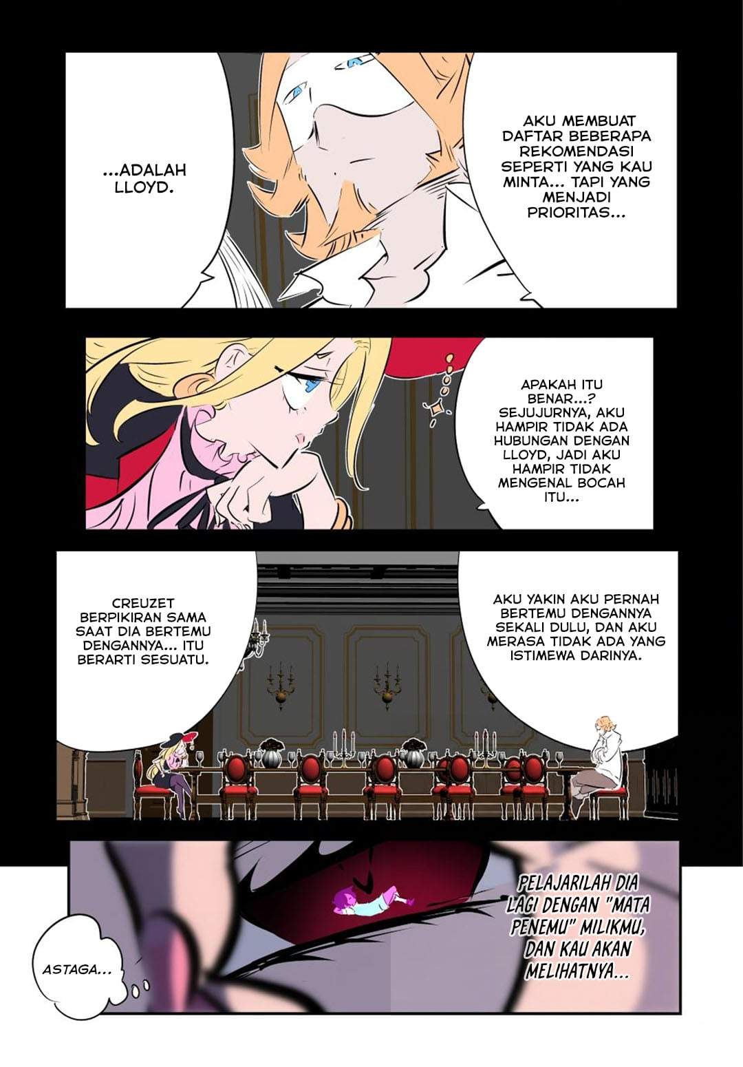 Tensei Shitara dai Nana Ouji dattanode, Kimamani Majutsu o Kiwamemasu Chap 215 - Next Chap 216
