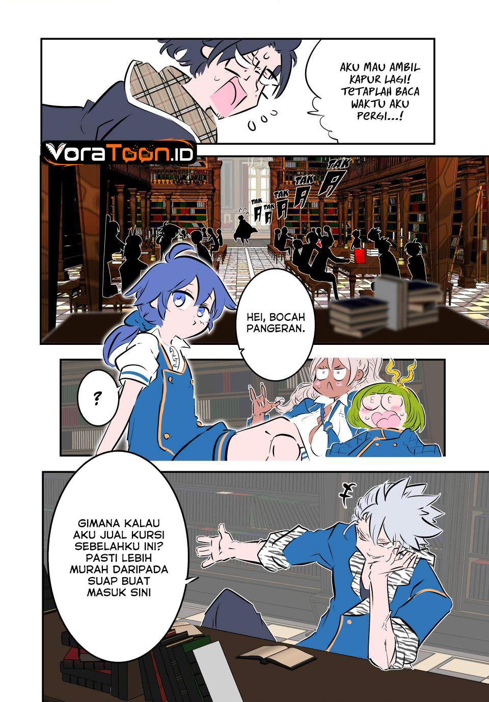 Tensei Shitara dai Nana Ouji dattanode, Kimamani Majutsu o Kiwamemasu Chap 217 - Next Chap 218