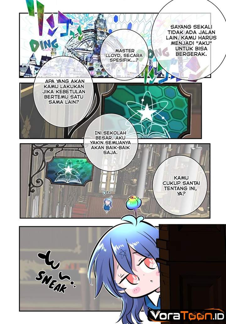Tensei Shitara dai Nana Ouji dattanode, Kimamani Majutsu o Kiwamemasu Chap 220 - Next Chap 221