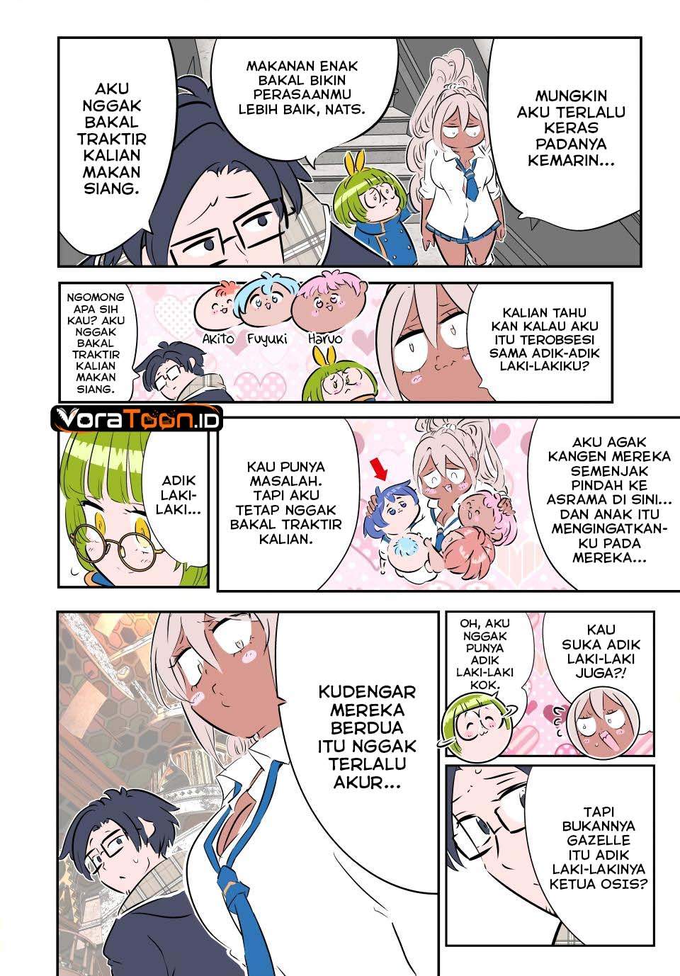 Tensei Shitara dai Nana Ouji dattanode, Kimamani Majutsu o Kiwamemasu Chap 221 - Next Chap 222