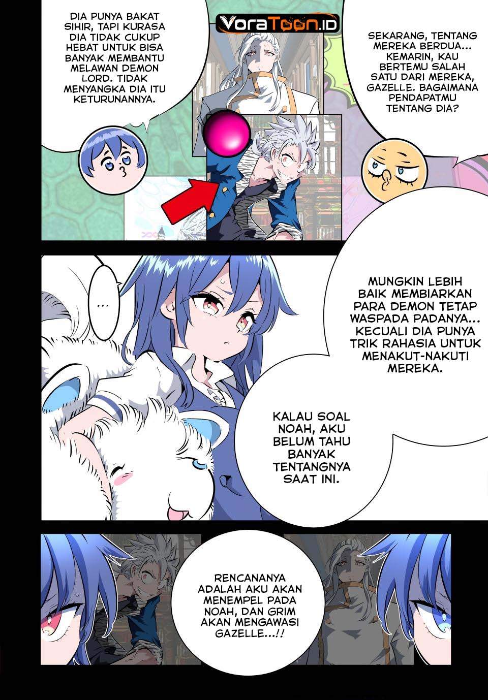 Tensei Shitara dai Nana Ouji dattanode, Kimamani Majutsu o Kiwamemasu Chap 221 - Next Chap 222