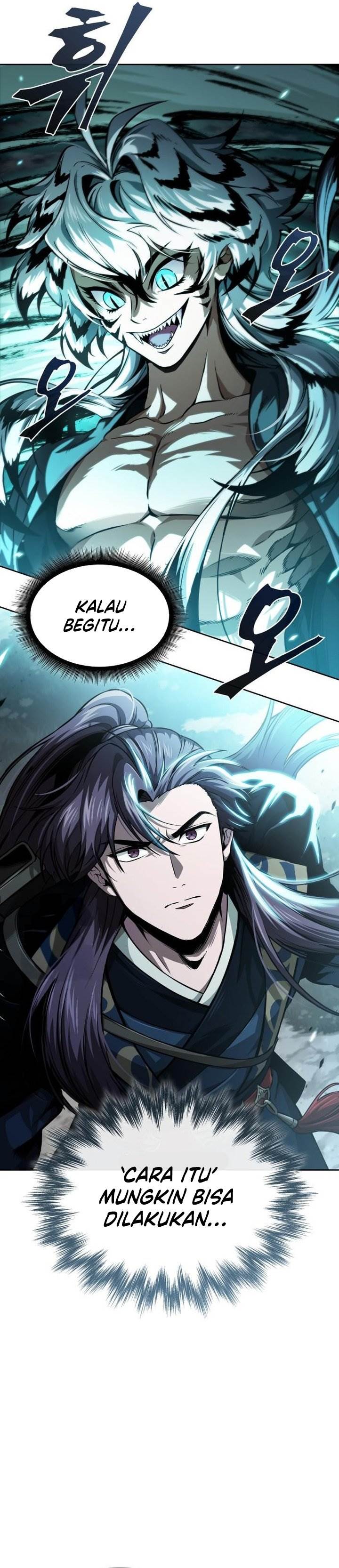 Nano Machine Chap 296 - Next Chap 297