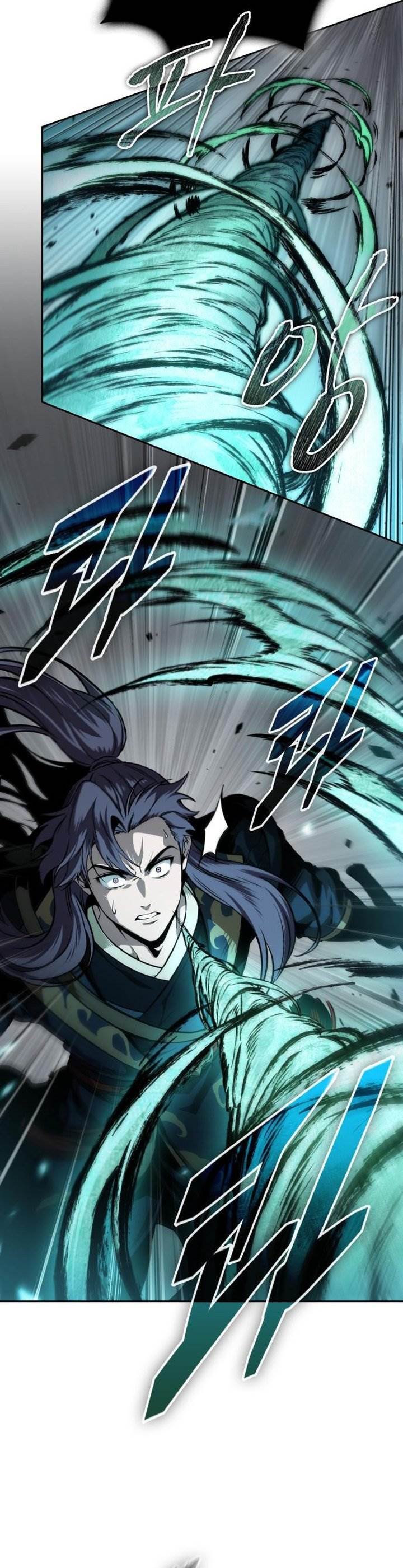 Nano Machine Chap 296 - Next Chap 297