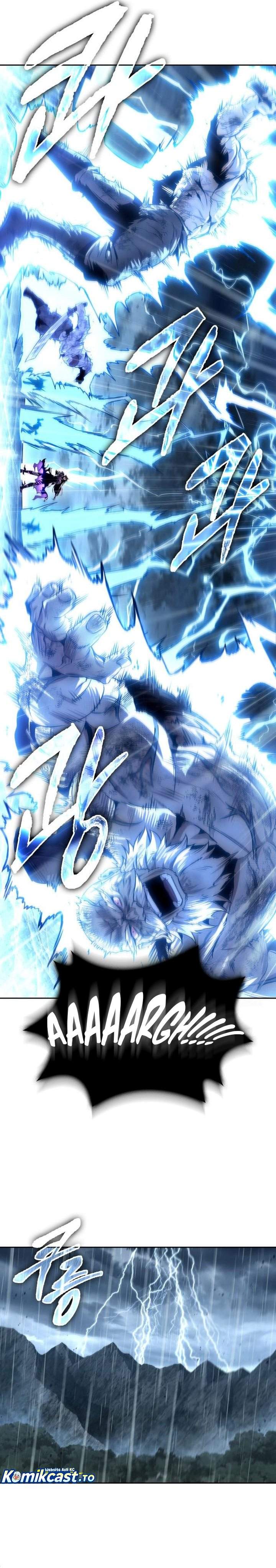 Nano Machine Chap 308 - Next Chap 309