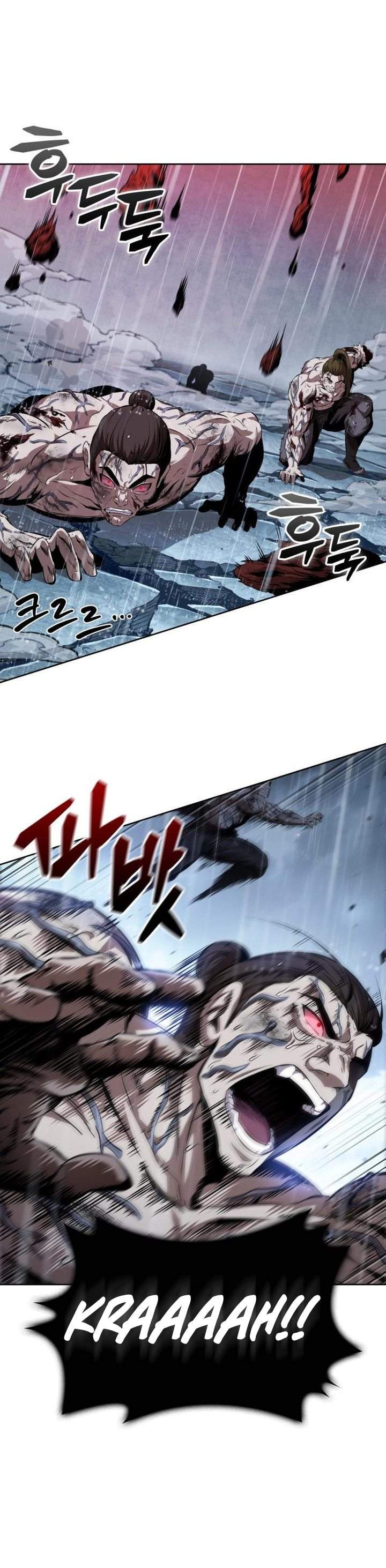 Nano Machine Chap 308 - Next Chap 309