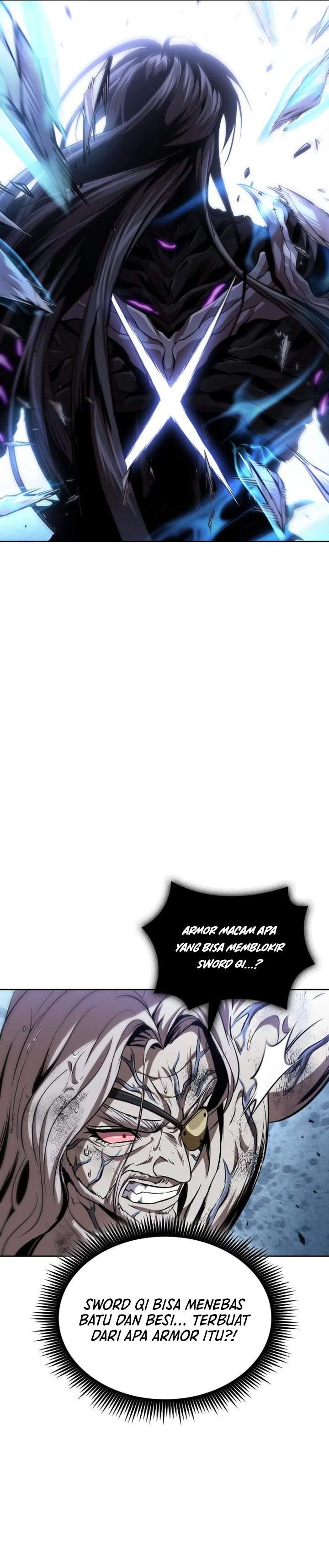 Nano Machine Chap 308 - Next Chap 309